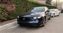 هوندا أكورد